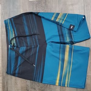 NWOT, VANS Swim Trunks